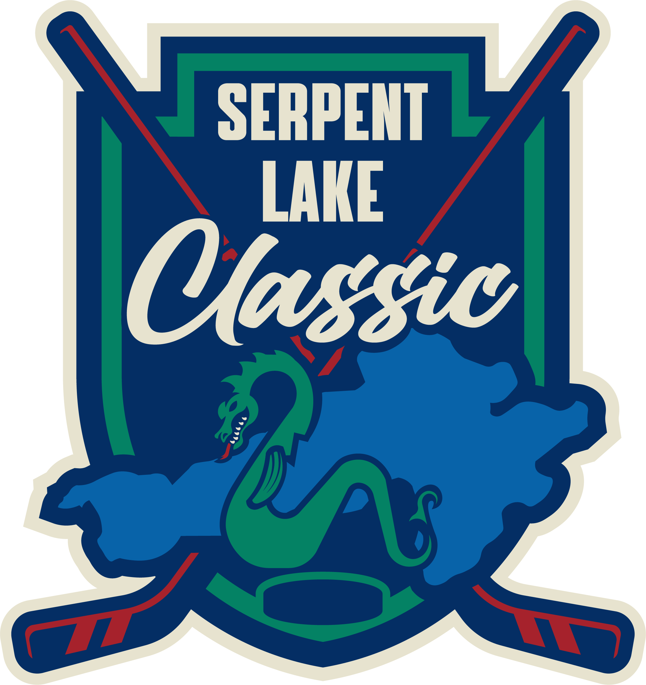 The Serpent Lake Classic